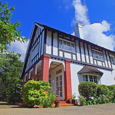 Royal Kalaw Hills Resort Exterior foto